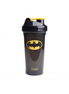 Шейкер SmartShake Lite DC Batman 800 мл