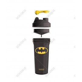 Шейкер SmartShake Lite DC Batman 800 мл