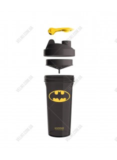 Шейкер SmartShake Lite DC Batman 800 мл