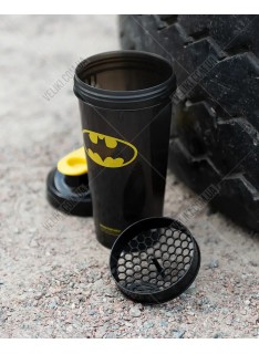 Шейкер SmartShake Lite DC Batman 800 мл