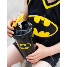 Шейкер SmartShake Lite DC Batman 800 мл