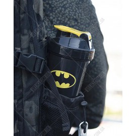 Шейкер SmartShake Lite DC Batman 800 мл