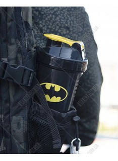 Шейкер SmartShake Lite DC Batman 800 мл