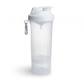 Шейкер SmartShake Slim 500 мл