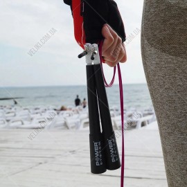 Скакалка скоростная Power System Ultra Speed Rope PS-4033