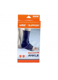 Бандаж на голеностоп LiveUp Ankle Support LS5782