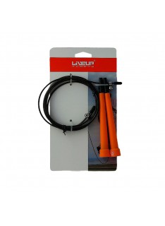 Скакалка LiveUp Cable Jump Rope