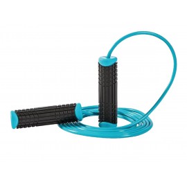 Скакалка LivePro PVC Jump Rope