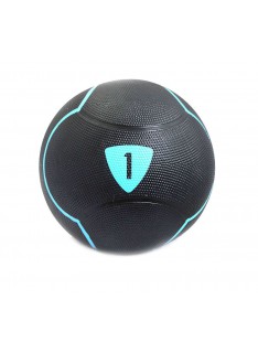 Медбол LivePro Solid Medicine Ball 1 кг