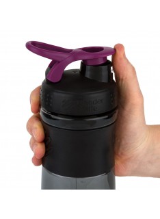 Шейкер BlenderBottle SportMixer 590 мл