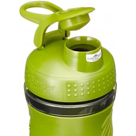 Шейкер BlenderBottle SportMixer 590 мл