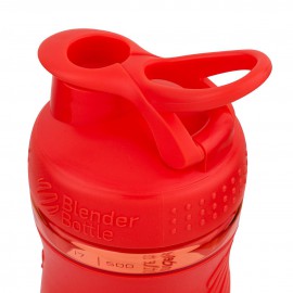 Шейкер BlenderBottle SportMixer 590 мл