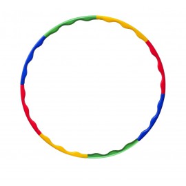 Обруч LiveUp Hula-Hoop 88 см