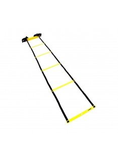 Координационная лестница LiveUp Agility Ladder 4 м