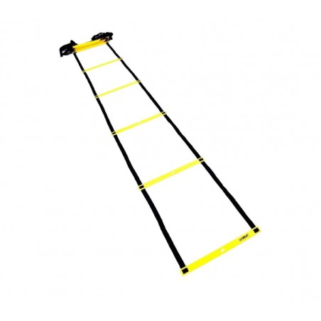 Координационная лестница LiveUp Agility Ladder 4 м