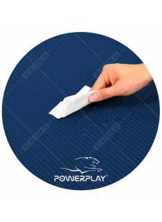 Коврик для фитнеса и йоги PowerPlay 4151 NBR