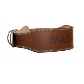 Пояс MadMax MFB-246 Full leather