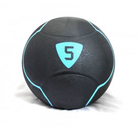 Медбол LivePro Solid Medicine Ball 5 кг