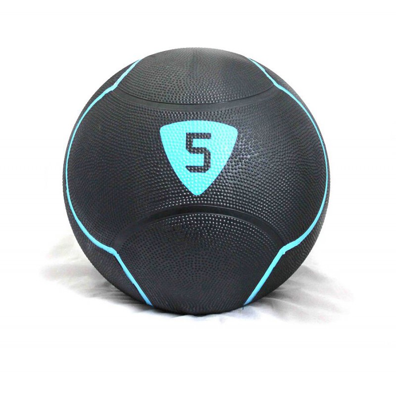 Медбол LivePro Solid Medicine Ball 5 кг