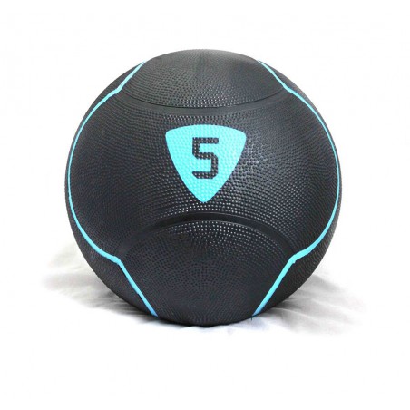 Медбол LivePro Solid Medicine Ball 5 кг