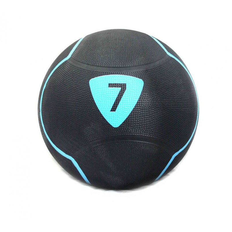 Медбол LivePro Solid Medicine Ball 7 кг