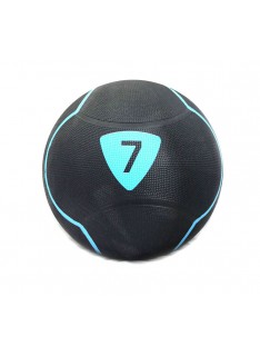 Медбол LivePro Solid Medicine Ball 7 кг