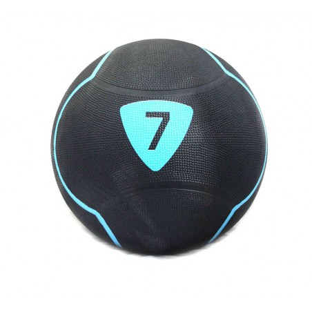 Медбол LivePro Solid Medicine Ball 7 кг