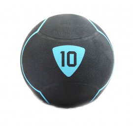 Медбол LivePro Solid Medicine Ball 10 кг