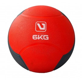 Медбол LiveUp Medicine Ball 6 кг