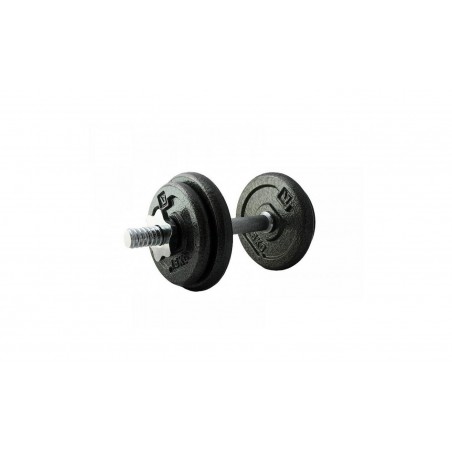 Гантель LiveUp Dumbell Set 10 кг