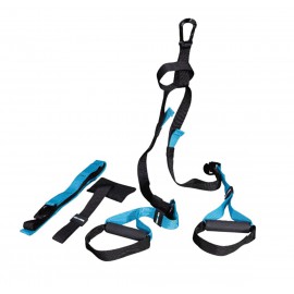 Тренировочные петли LivePro Cross Suspension Trainer