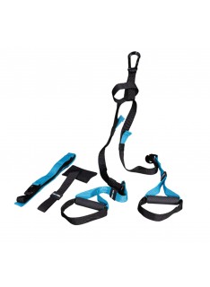 Тренировочные петли LivePro Cross Suspension Trainer