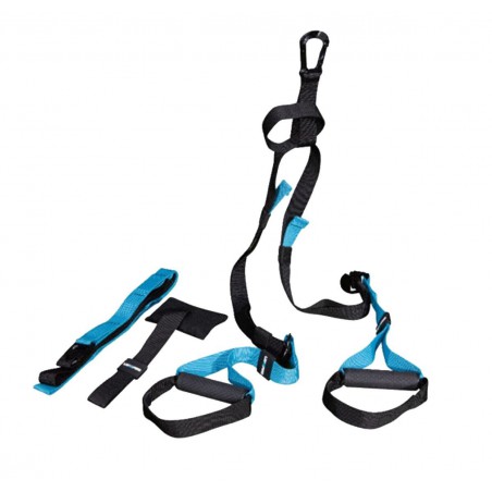 Тренировочные петли LivePro Cross Suspension Trainer