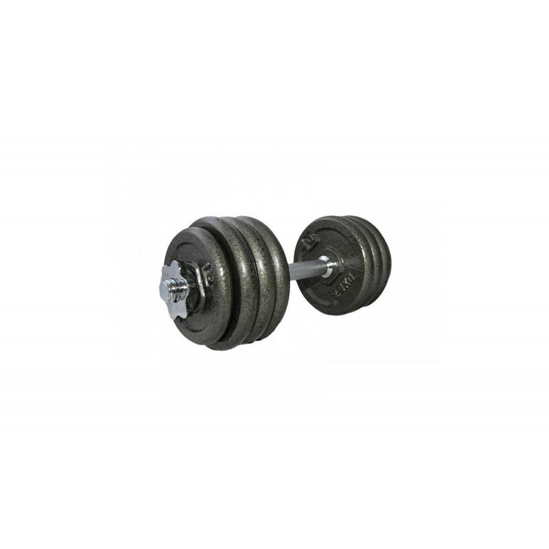 Гантель LiveUp Dumbell Set 20 кг