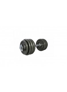 Гантель LiveUp Dumbell Set 20 кг