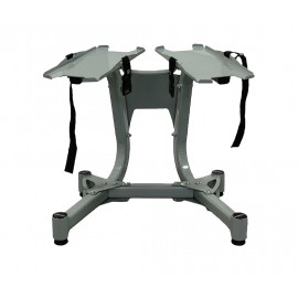 Стойка для гантелей LiveUp Adjustable Dumbbell Rack