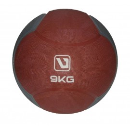 Медбол LiveUp Medicine Ball 9 кг