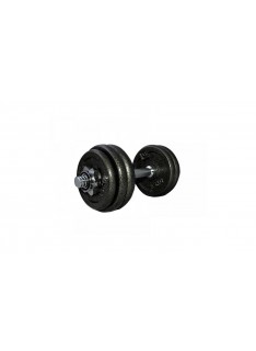 Гантель LiveUp Dumbell Set 15 кг