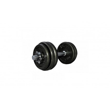 Гантель LiveUp Dumbell Set 15 кг