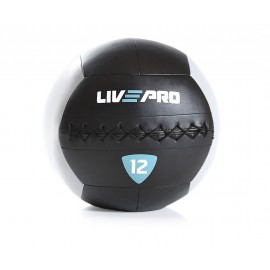 Мяч для кроссфита LivePro Wall Ball 12 кг