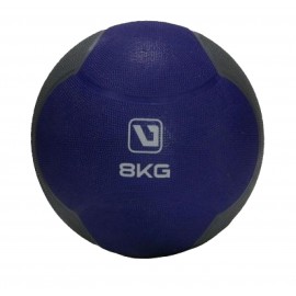 Медбол LiveUp Medicine Ball 8 кг