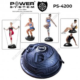 Балансировочная платформа Power System Balance Trainer Zone