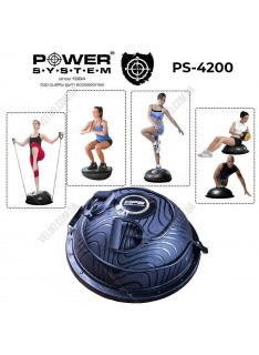 Балансировочная платформа Power System Balance Trainer Zone