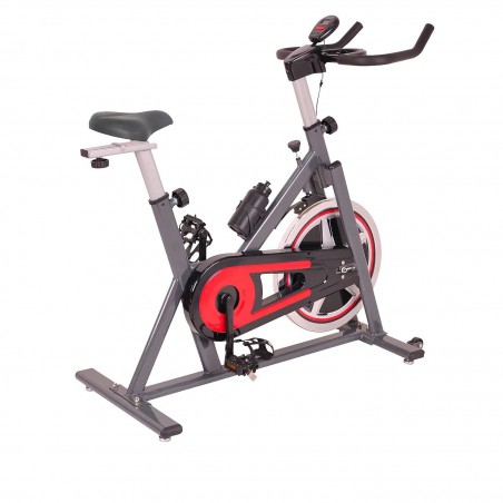 Велотренажер EcoFit Spin Bike GBSB-3021