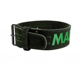 Пояс MadMax MFB-301 Suede Single Prong