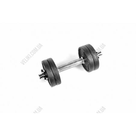 Гантели RN-Sport 2x6 кг