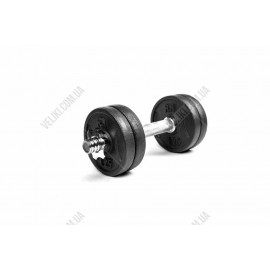 Гантели RN-Sport 2x6 кг