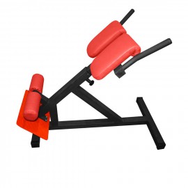 Гиперэкстензия тренажер RN-Sport Strong-Hyperextension