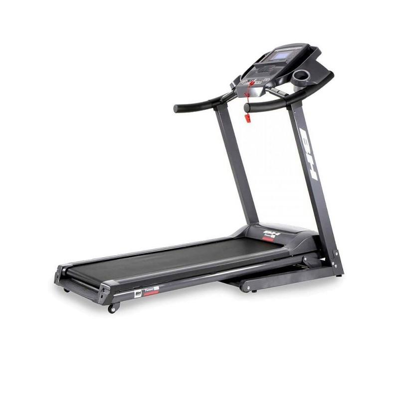 Беговая дорожка BH Fitness Pioneer R2