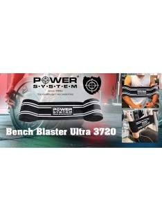 Пояс сопротивления System Bench Blaster Ultra PS-3720